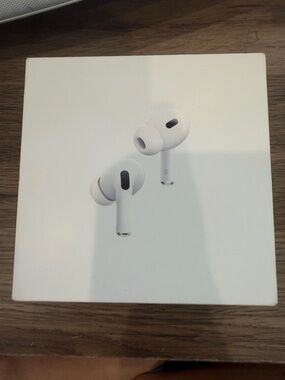 Apple AirPods Pro (2nd Gen) NIB